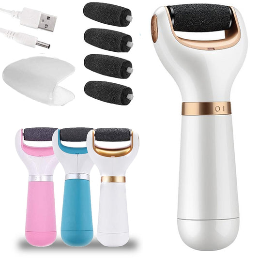 Dead Cuticle Pedicure Care Tools™