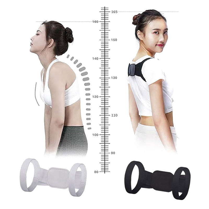 Back Posture Corrector Stealth™